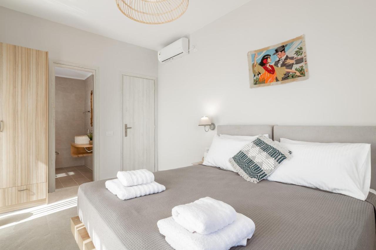 Villa Paganos Volímai Екстериор снимка